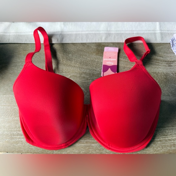 Freya Undetected UW T Shirt Bra 34H NWT - Picture 2 of 8